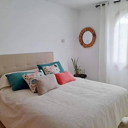 Apartman Tymi Groundfloor Apartament With Garden View *
