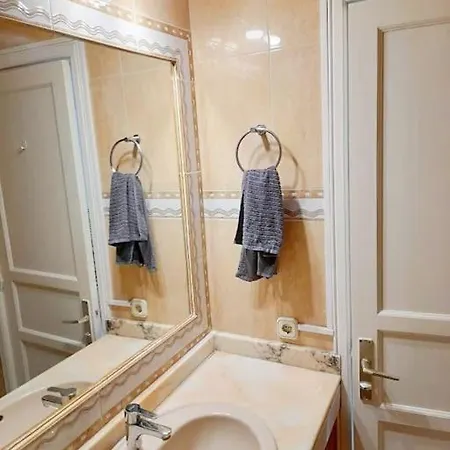Tymi Groundfloor Apartament With Garden View Apartman Costa Teguise