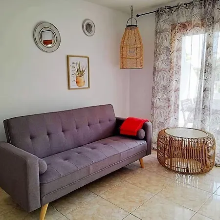 Tymi Groundfloor Apartament With Garden View Apartman *