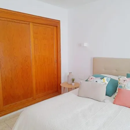 Apartman Tymi Groundfloor Apartament With Garden View *